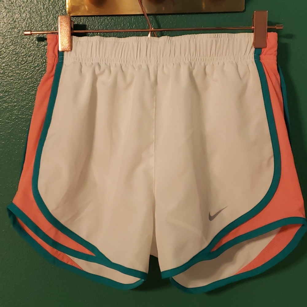 Nike Tempo shorts